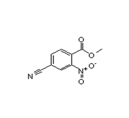 Nitro-MMT-nitrile